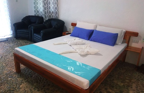 Siquijor Hotel | Oceanlife Explorers