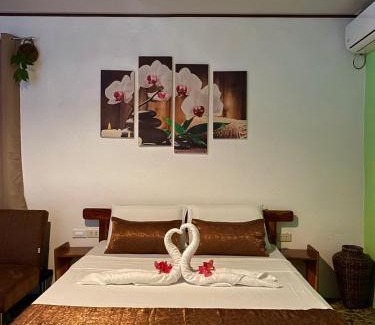 Siquijor Resort | Oceanlife Explorers Resort