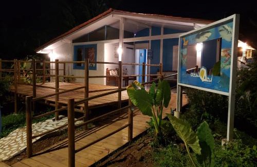 Floresta Velha Bed & Breakfast | Oceano Azul Noronha
