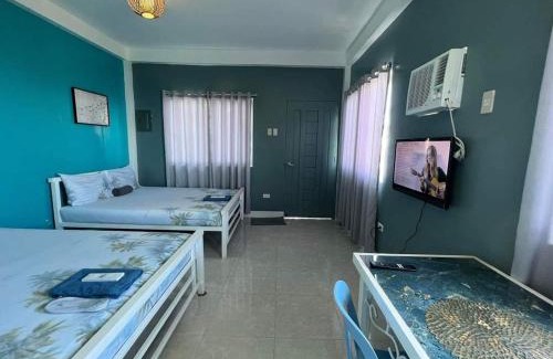 Samal House | Oceano Con Vista Mountain Resort