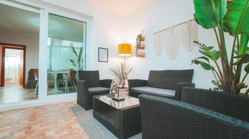 Boncore Apartment | Oceano Holiday House