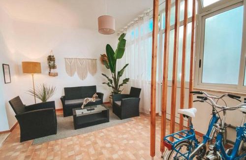 Boncore Apartment | Oceano Holiday House