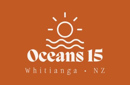 Whitianga Apartment | Oceans 15 - Self-service Apartments