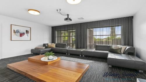 Sellicks Beach House | Oceans 19 by Wine Coast Holidays