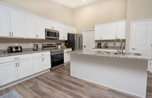 Mcelroys Belleview House | Oceans 25 Townhomes #107 - Directly Across from Ocean