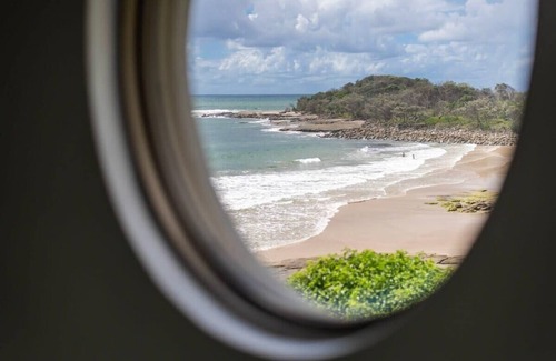 Yamba House | Oceans 8 - Oceanstays