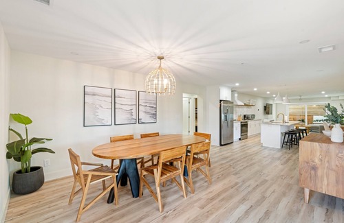 North Carolina Coast Condo | Oceans Edge | Oceanfront Vacation Condo with Stunning Views