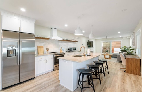 North Carolina Coast Condo | Oceans Edge | Oceanfront Vacation Condo with Stunning Views