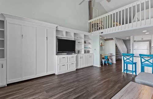 Surf City Condo | OceanScape- Beach and Sun in Surf City!