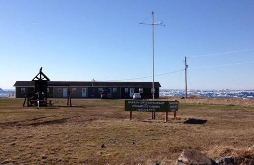 Bonavista Ski Chalet | Oceanside Cabins