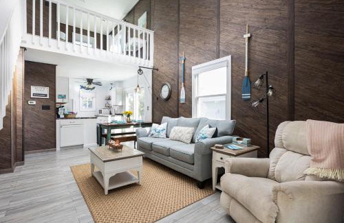 Kill Devil Hills House | Oceanside Cottage -3BDR 2BA-Walk to Beach!