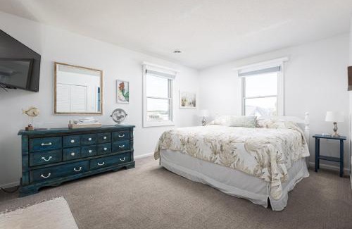 Kill Devil Hills House | Oceanside Cottage -3BDR 2BA-Walk to Beach!
