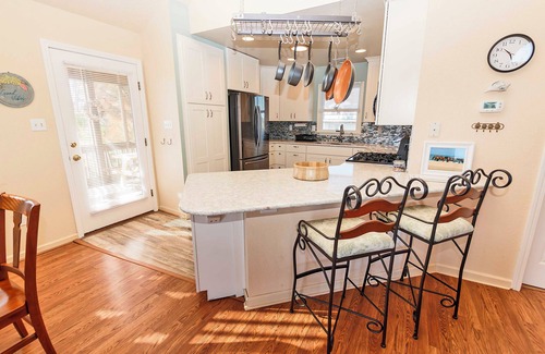 Corolla House | Oceanside, Ocean View, Pets Welcome, Wild Horses! 4x1620, Sunshine Day