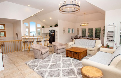 Duck House | Oceanside, Private Pool, Pet Friendly, FS2, Villa Four Seasons