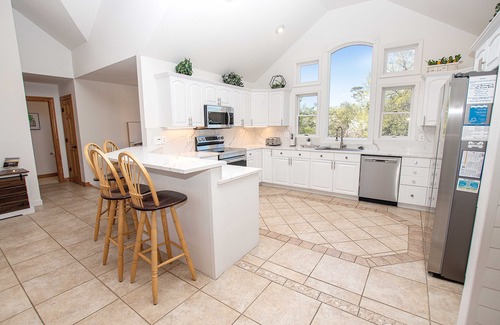 Duck House | Oceanside, Private Pool, Pet Friendly, FS2, Villa Four Seasons
