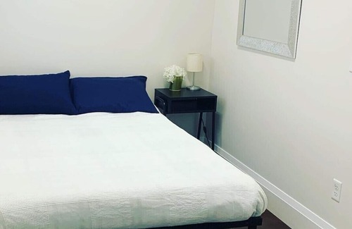 Fergusons Cove Apartment | Oceanview, $0 cleaning fee, spacious with 2 bdrms!. Very private!