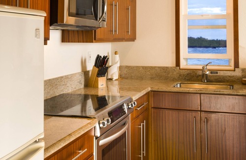Hana Condo | Oceanview #101 at Hana Kai Maui - 1 Bedroom Corner Unit, Amazing View!