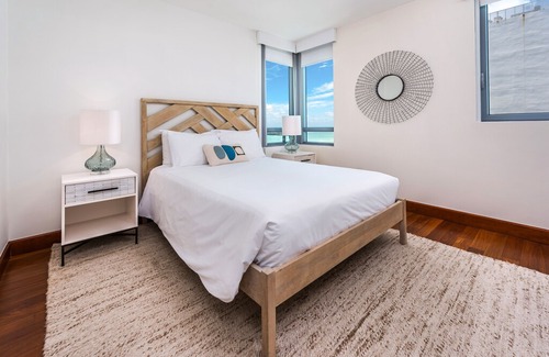 City Center Hotel | Oceanview 2/2 Private Residence at The Setai