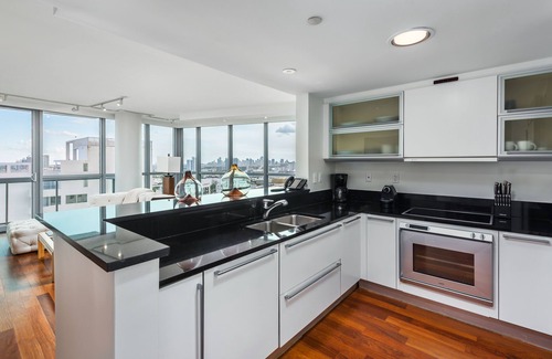 City Center Apartment | Oceanview 2/2 Private Residence at The Setai