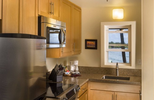 Hana Condo | Oceanview #204 at Hana Kai Maui - 1 Bedroom Upper Floor, Amazing View!