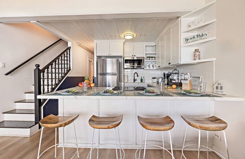Maalaea Condo | Oceanview, Air Conditioned, Centrally Located Maalaea Banyan Condo