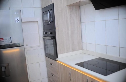 Ofin Apartment | OCEANVIEW AIRBNB