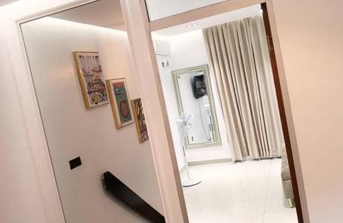Ofin Apartment | OCEANVIEW AIRBNB