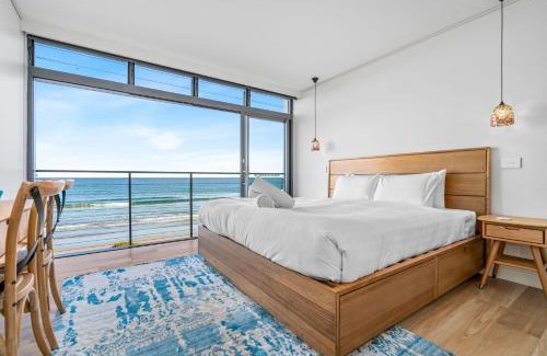 Port Fairy Apartment | Oceanview