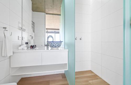 Port Fairy Apartment | Oceanview