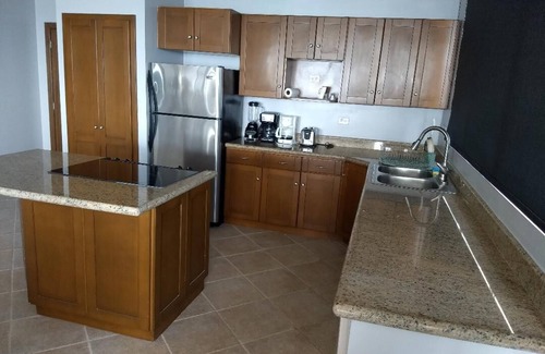 Rosarito Condo | Oceanview, beautiful & quiet. Full apartment, family friendly, very safe
