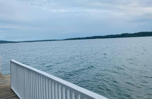 Isla Bastimentos House | Oceanview Bungalow