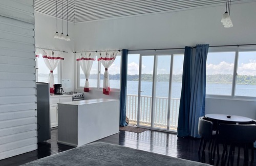 Isla Bastimentos House | Oceanview Bungalow