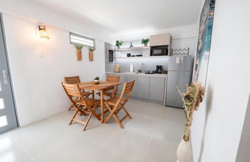 Algarrobos Apartment | Oceanview Coastal Retreat - 2BR Getaway