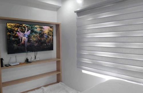 Bantud Hacienda Apartment | Oceanview Condo Bacolod City