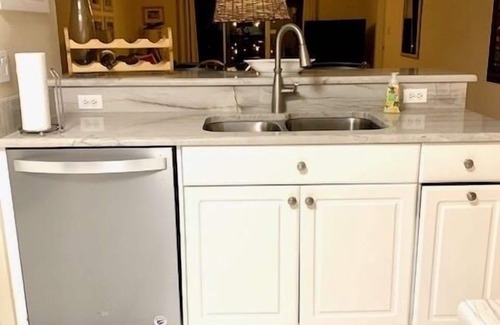 Port Canaveral Condo | Oceanview Condo In Oceanfront D Building Shorewood