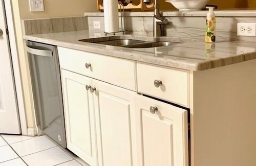 Port Canaveral Condo | Oceanview Condo In Oceanfront D Building Shorewood