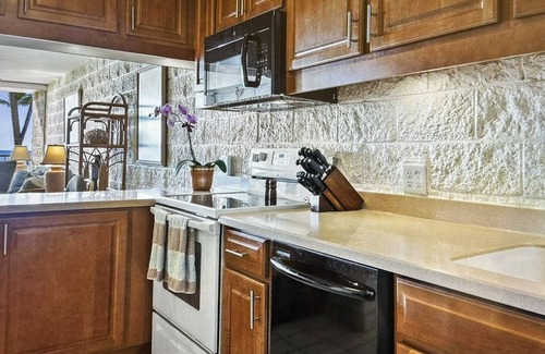 Maalaea Condo | Oceanview Condo Maui Hawaii at Kanai A Nalu