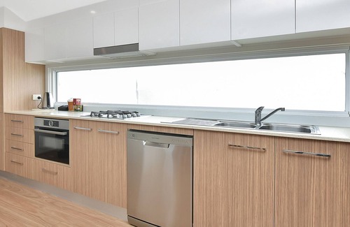 Caves Beach Villa | Oceanview Escape at Caves Beach Villas