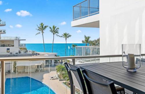 Urangan Apartment | OceanView Escape Beach Resort