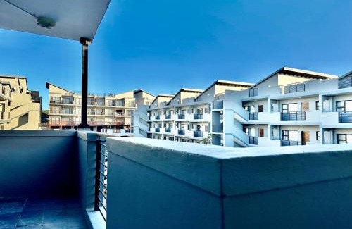 Winklespruit House | Oceanview Escape