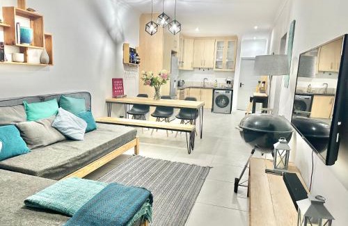 Winklespruit House | Oceanview Escape