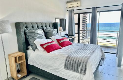 Winklespruit House | Oceanview Escape