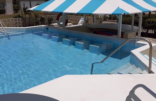 Frigate Bay Condo | Oceanview Fully Air-conditioned Condo At Island Paradise in St. Kitts