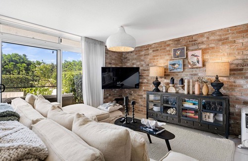 Hastings Point House | Oceanview Hastings Point - Beachfront Townhouse