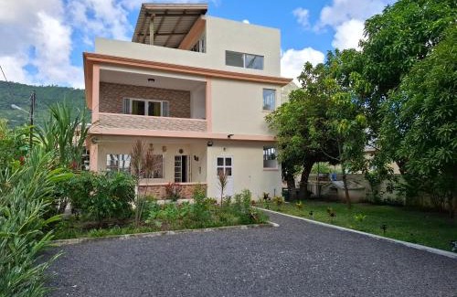 La Gaulette Apartment | Oceanview Kite Studio