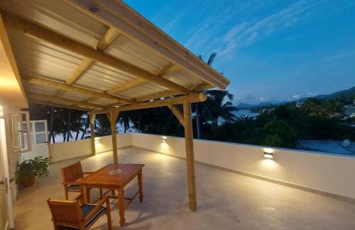 La Gaulette Apartment | Oceanview Kite Studio