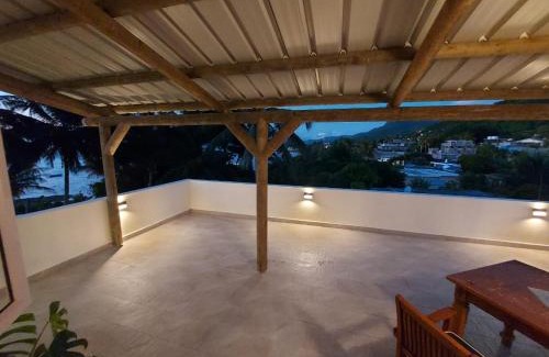 La Gaulette Apartment | Oceanview Kite Studio