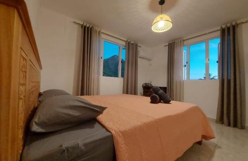 La Gaulette Apartment | Oceanview Kite Studio