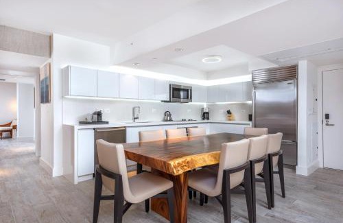 South Beach Apartment | Oceanview Private Condo at 1 Hotel & Homes -1144