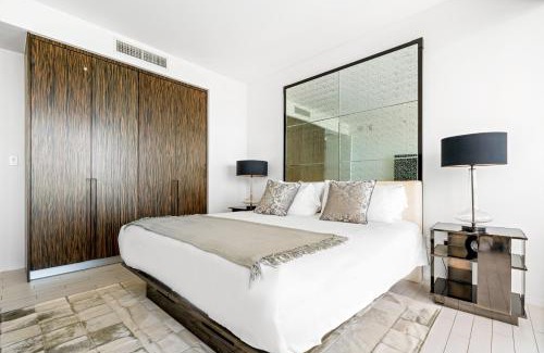 City Center Apartment | Oceanview Private Home at South Beach-814